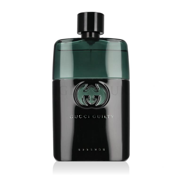 Gucci Guilty Essence Woda toaletowa dla mężczyzn 90 ml