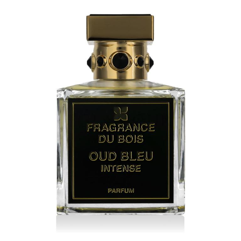Fragrance Du Bois Oud Bleu Intense Perfumy 100 ml
