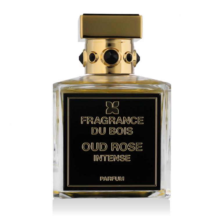 Fragrance Du Bois Oud Rose Intense Perfumy 100 ml