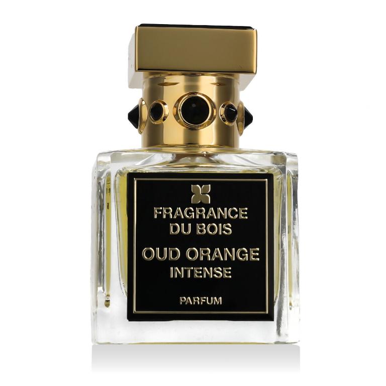 Fragrance Du Bois Oud Orange Intense Perfumy 50 ml