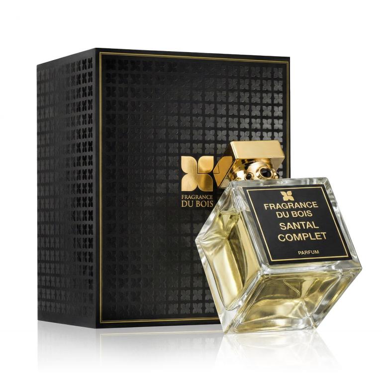 Fragrance Du Bois Santal Complet Perfumy 100 ml