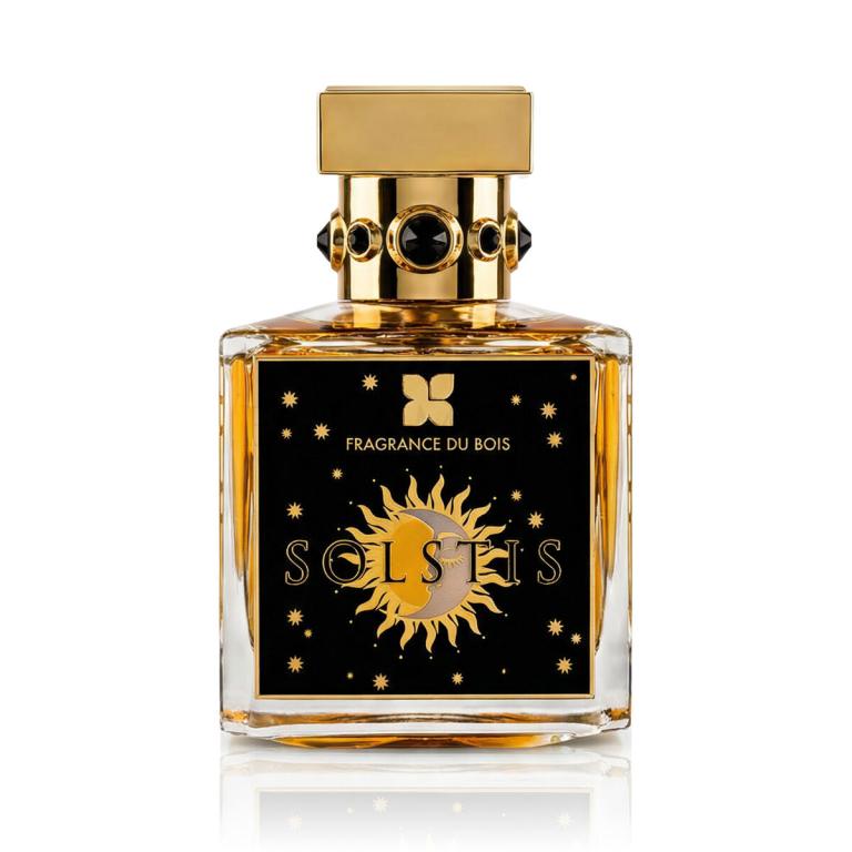 Fragrance Du Bois Solstis Ekstrakt perfum 100 ml