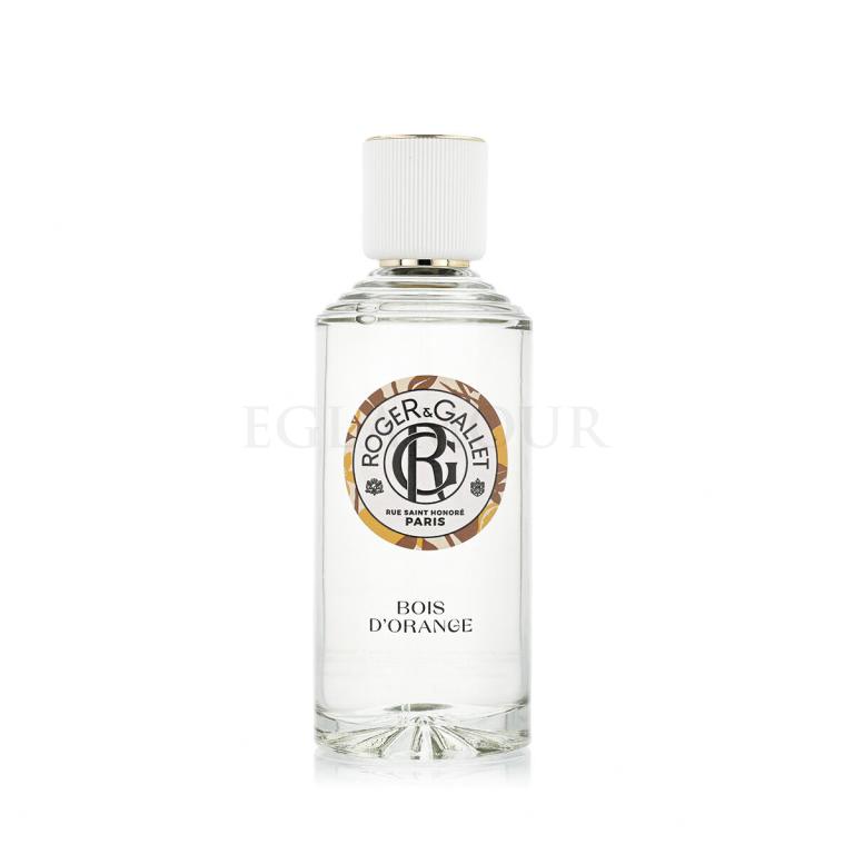 Roger &amp; Gallet Bois d'Orange Eau Fraîche 100 ml