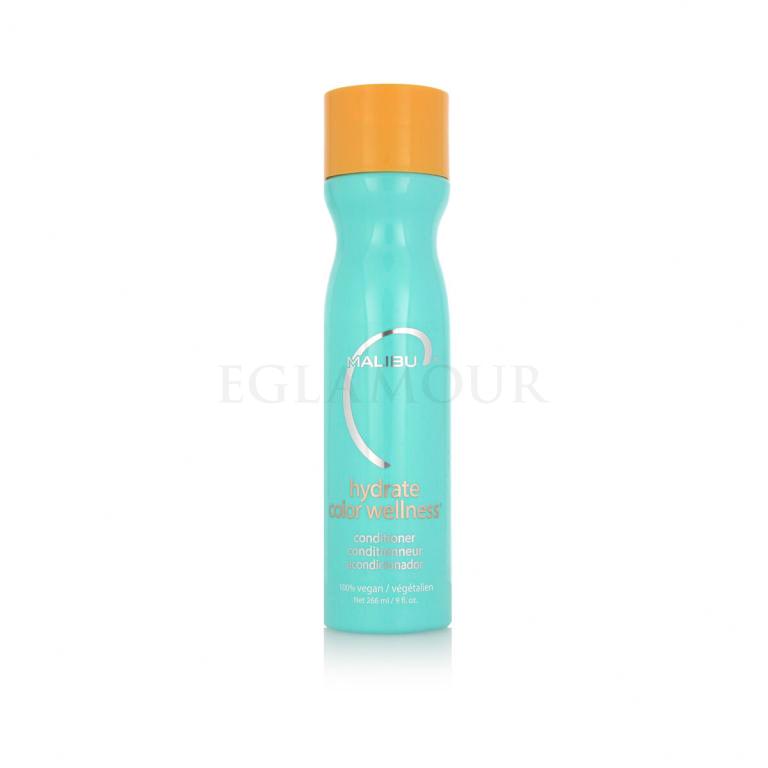 Malibu C Hydrate Color Wellness Conditioner Odżywka 266 ml