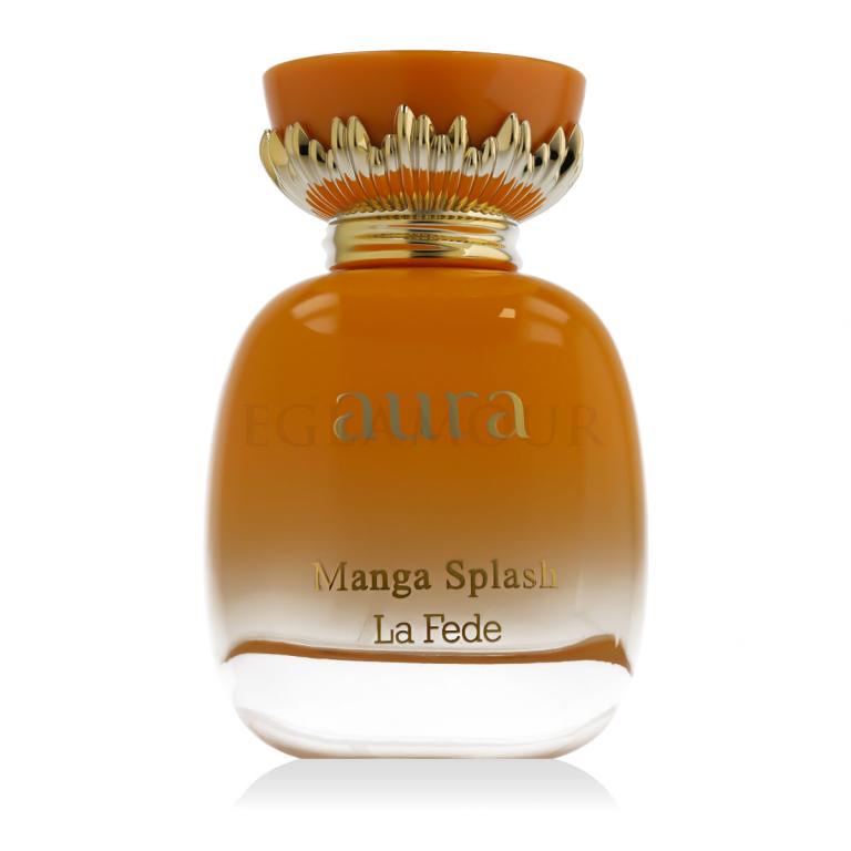 La Fede Aura Manga Splash Woda perfumowana dla kobiet 100 ml