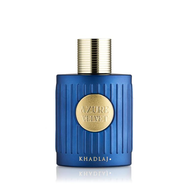 Khadlaj Azure Velvet Ekstrakt perfum 100 ml