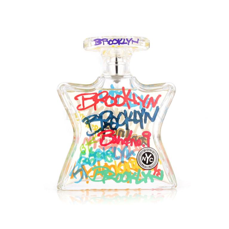 Bond No. 9 Downtown Brooklyn Woda perfumowana 100 ml