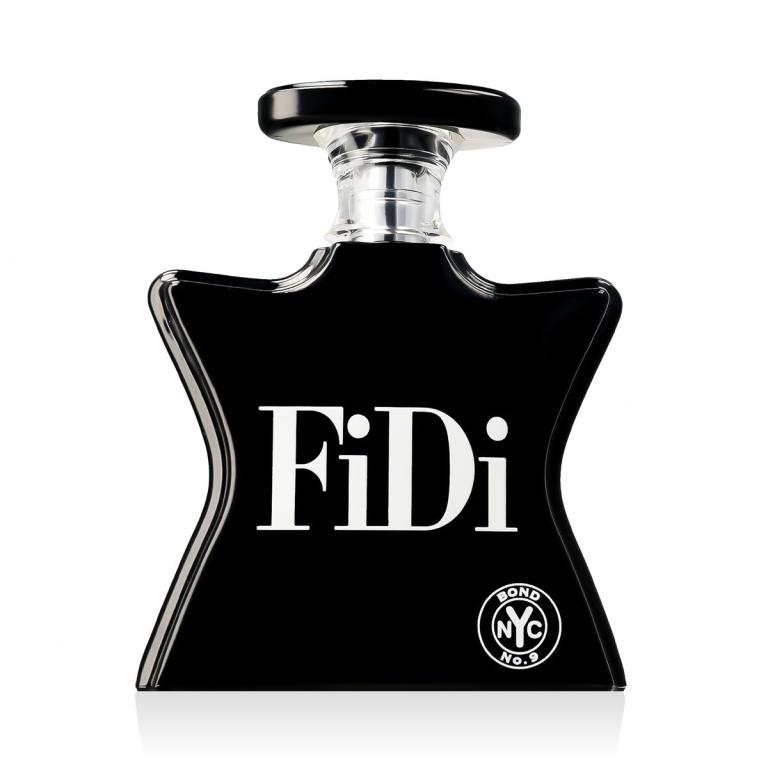Bond No. 9 Downtown FiDi Woda perfumowana 100 ml