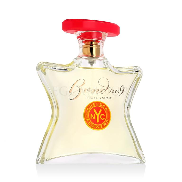 Bond No. 9 Downtown Chelsea Flowers Woda perfumowana dla kobiet 100 ml