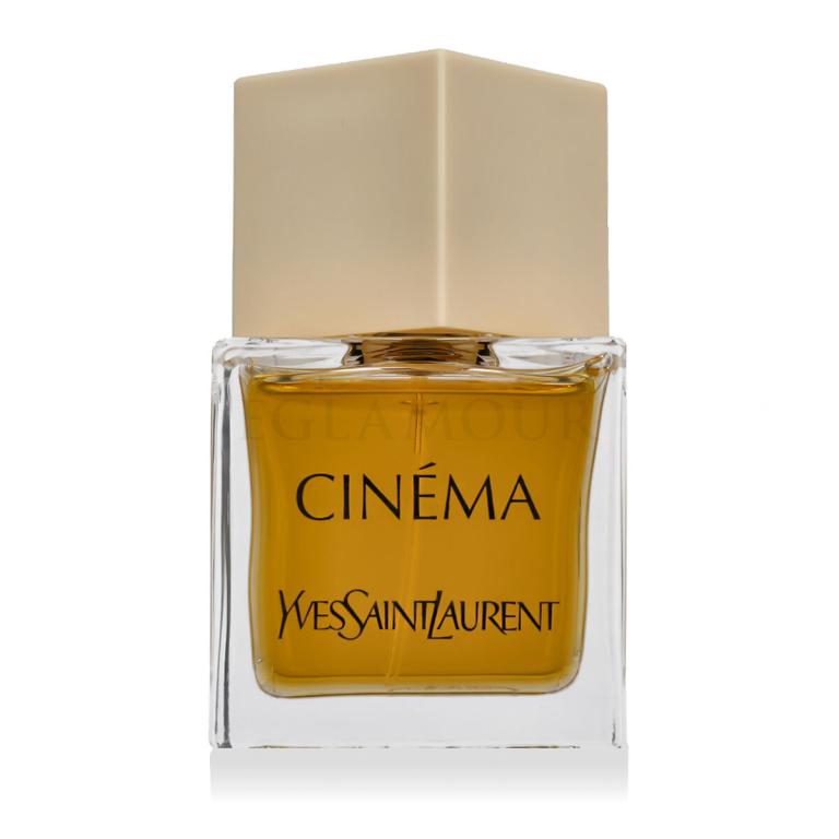 Yves Saint Laurent Cinéma 2024 Woda perfumowana dla kobiet 80 ml
