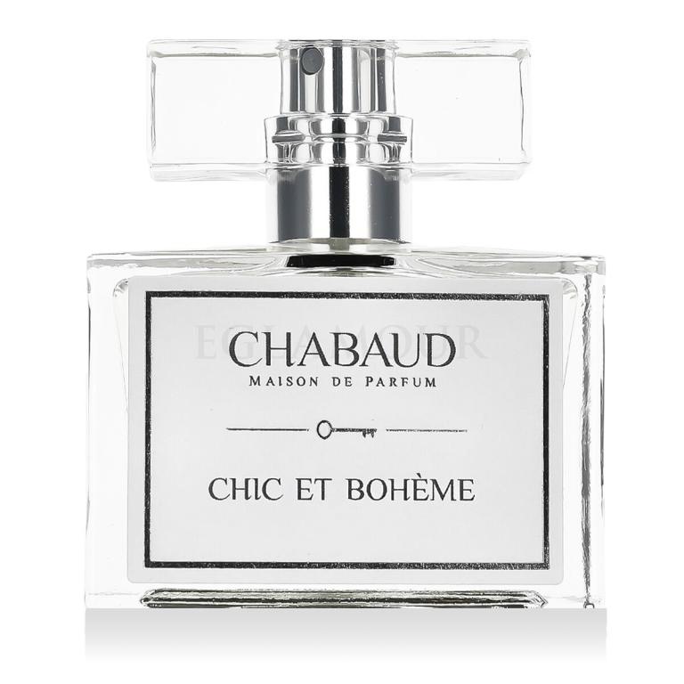 Chabaud Chic Et Bohème Woda perfumowana dla kobiet 30 ml