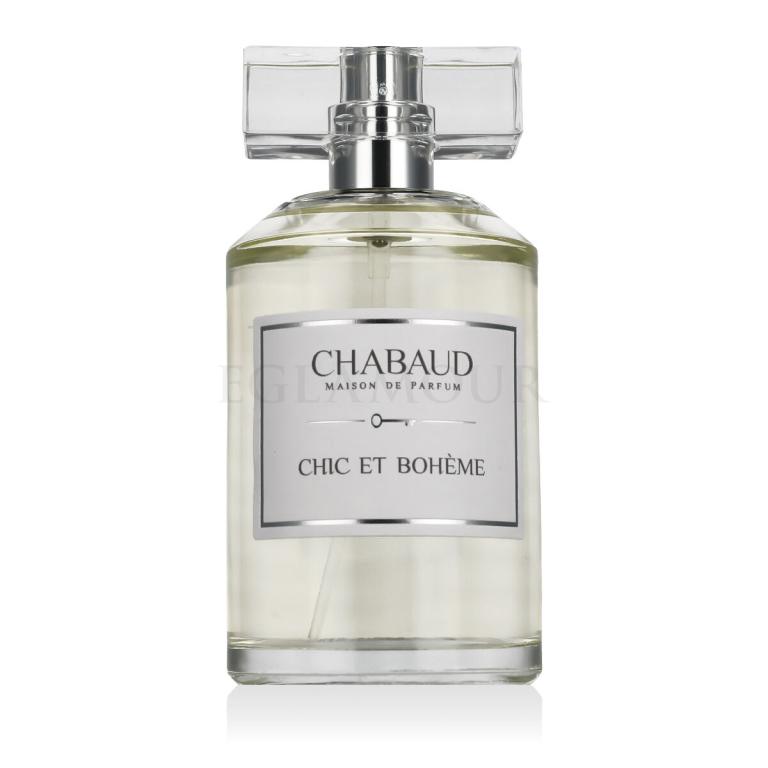 Chabaud Chic Et Bohème Woda perfumowana dla kobiet 100 ml