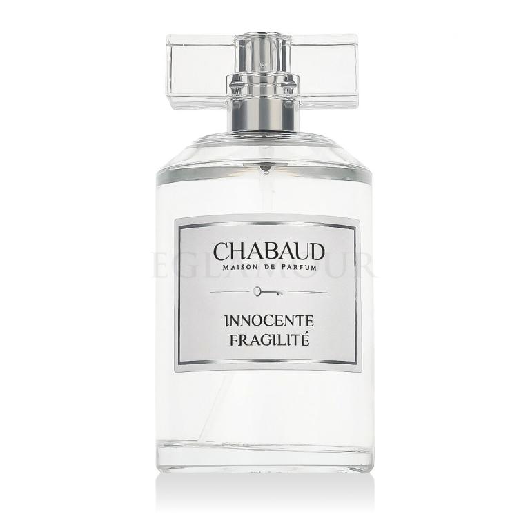 Chabaud Innocente Fragilité Woda perfumowana dla kobiet 100 ml