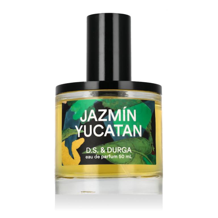 D.S. &amp; Durga Jazmin Yucatan Woda perfumowana 50 ml