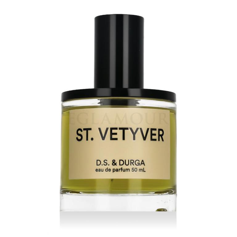 D.S. &amp; Durga St. Vetyver Woda perfumowana 50 ml