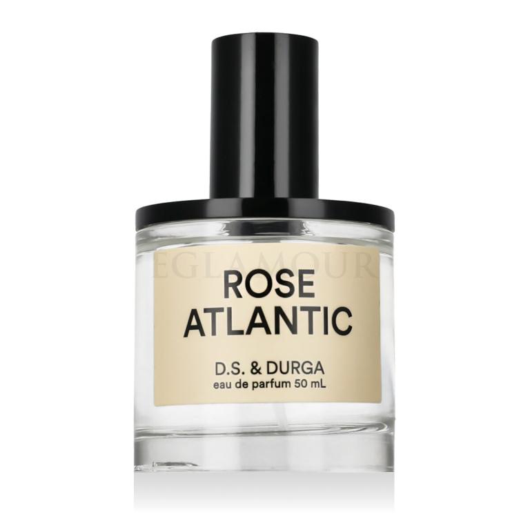 D.S. &amp; Durga Rose Atlantic Woda perfumowana 50 ml