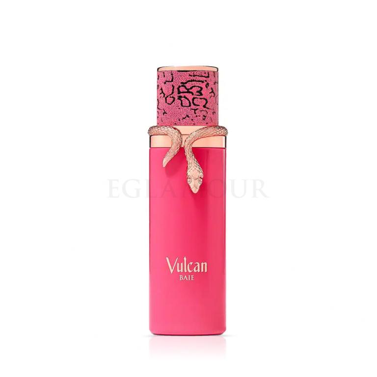 French Avenue Vulcan Baie Ekstrakt perfum 100 ml
