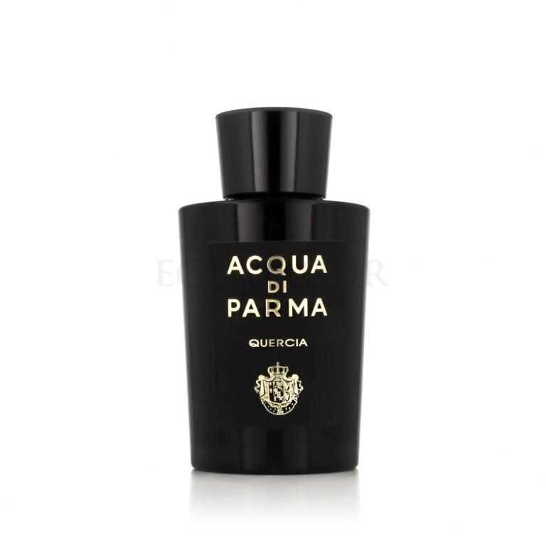 Acqua di Parma Signatures Of The Sun Quercia Woda perfumowana 180 ml