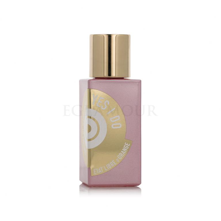 Etat Libre d´Orange Don´t Get Me Wrong Baby Yes I Do Woda perfumowana dla kobiet 50 ml