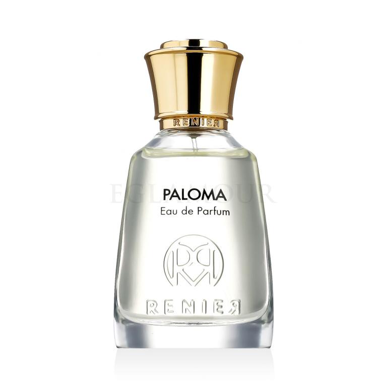 Renier Perfumes Paloma Woda perfumowana 50 ml
