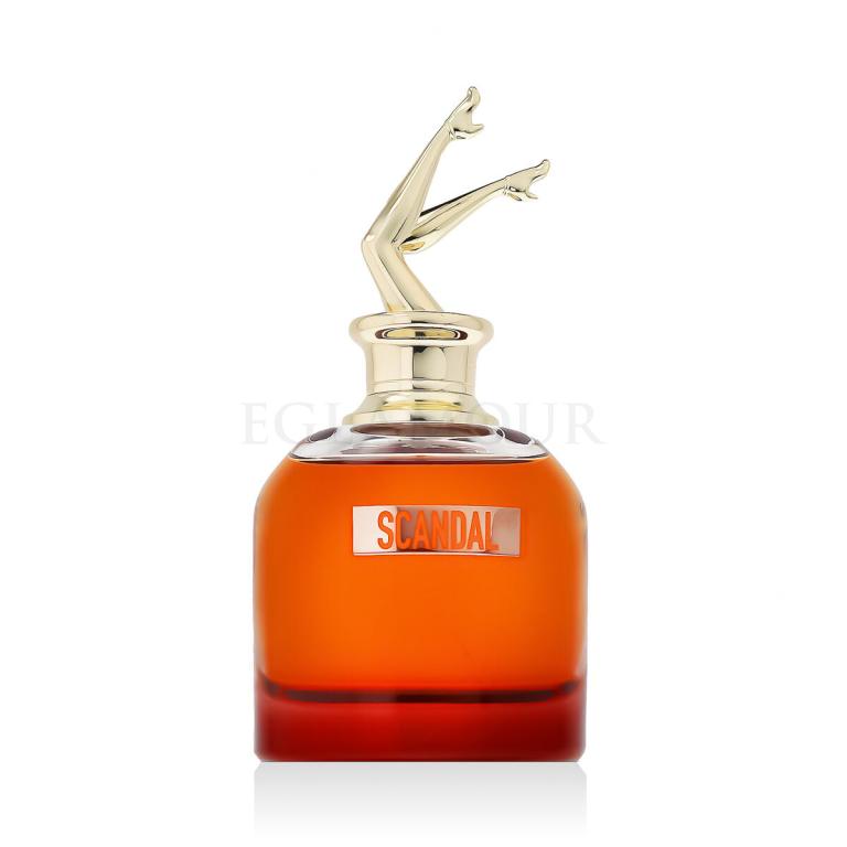 Jean Paul Gaultier Scandal by Night Woda perfumowana dla kobiet 80 ml