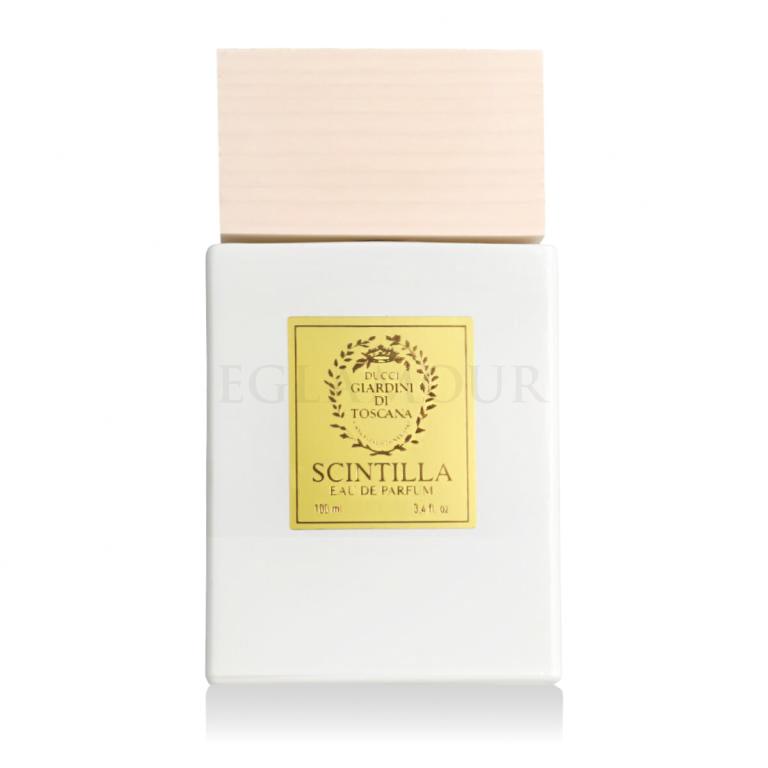 Giardini Di Toscana Scintilla Woda perfumowana 100 ml