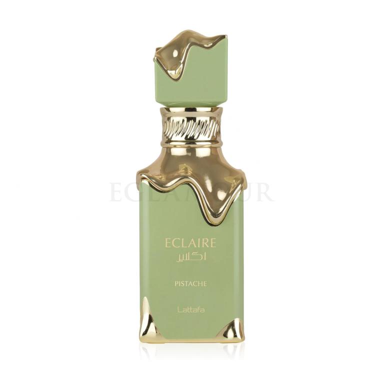 Lattafa Eclaire Pistache Woda perfumowana 100 ml