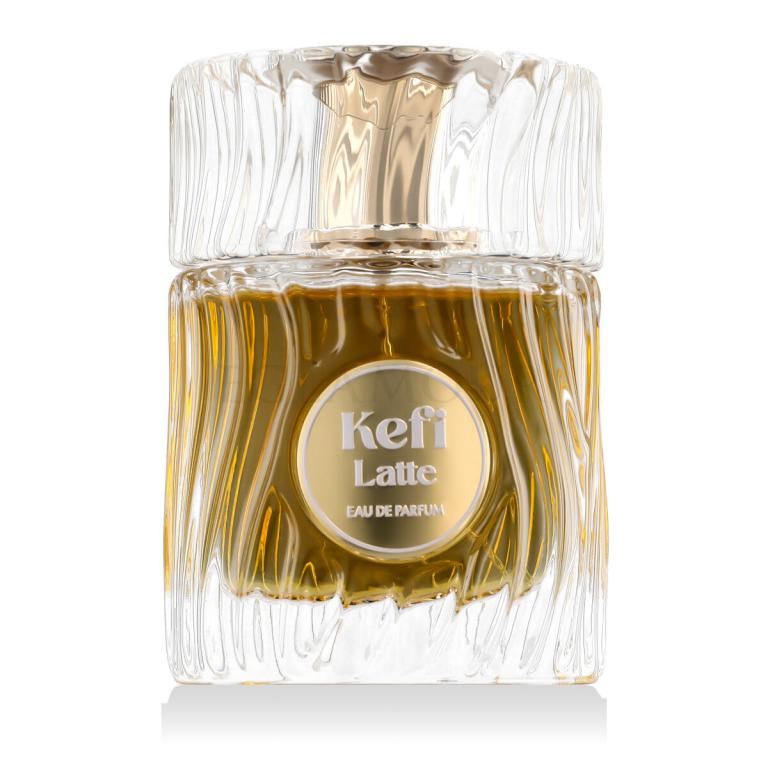 Risala Elite Kefi Latte Woda perfumowana 100 ml