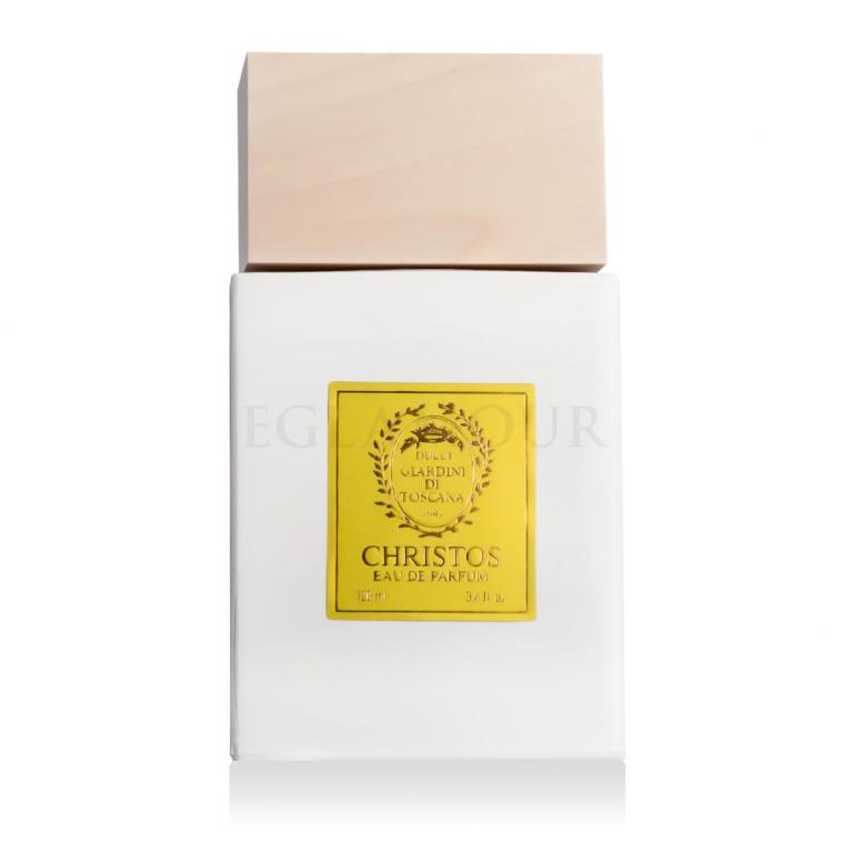 Giardini Di Toscana Christos Woda perfumowana 100 ml