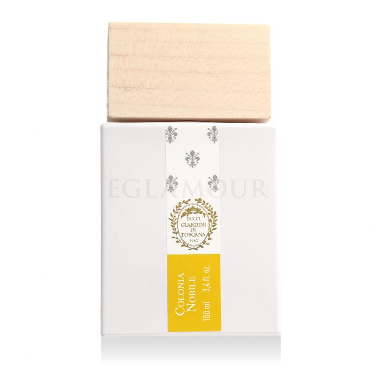 Giardini Di Toscana Colonia Nobile Woda perfumowana 100 ml