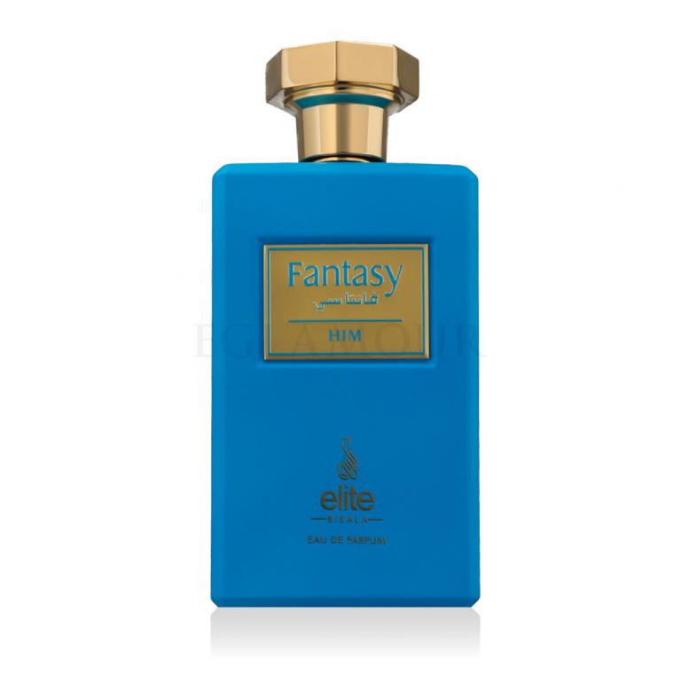 Risala Elite Fantasy Woda perfumowana dla mężczyzn 100 ml