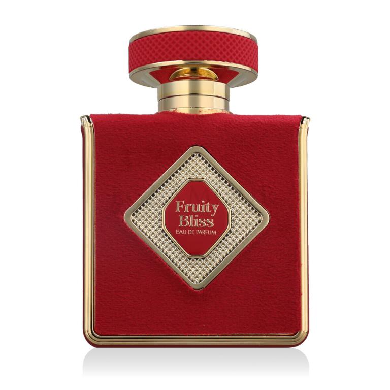 Risala Elite Fruity Bliss Woda perfumowana dla kobiet 100 ml