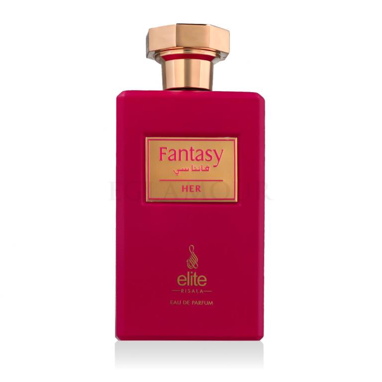 Risala Elite Fantasy Woda perfumowana dla kobiet 100 ml