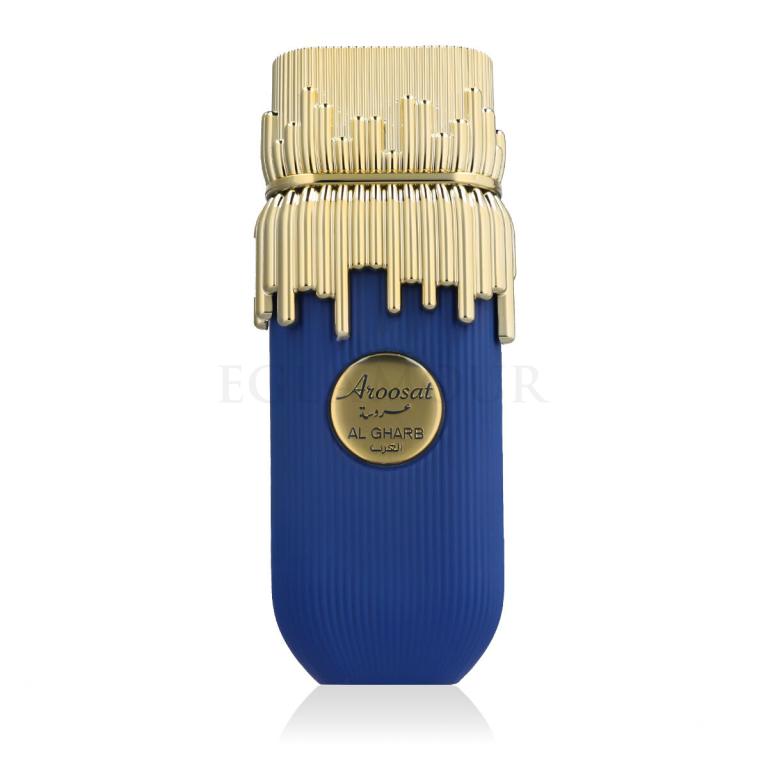 Risala Elite Aroosat Al Gharb Woda perfumowana dla mężczyzn 100 ml
