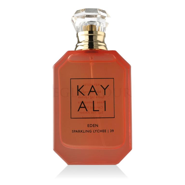 Kayali Eden Sparkling Lychee | 39 Woda perfumowana dla kobiet 50 ml