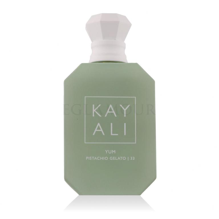 Kayali Yum Pistachio Gelato | 33 Woda perfumowana 50 ml