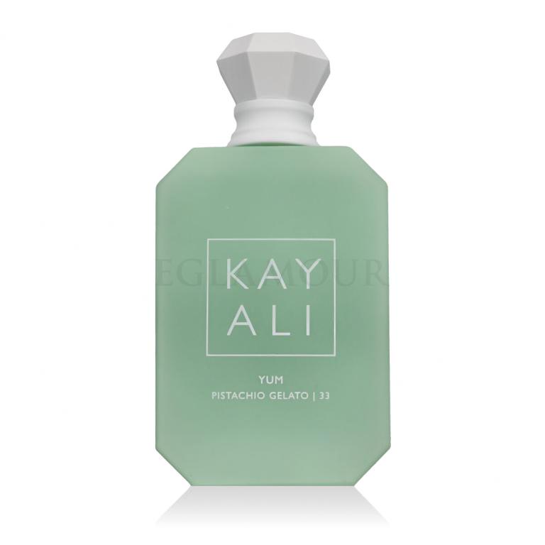 Kayali Yum Pistachio Gelato | 33 Woda perfumowana 100 ml
