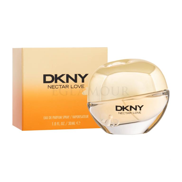 DKNY Nectar Love Woda perfumowana dla kobiet 30 ml