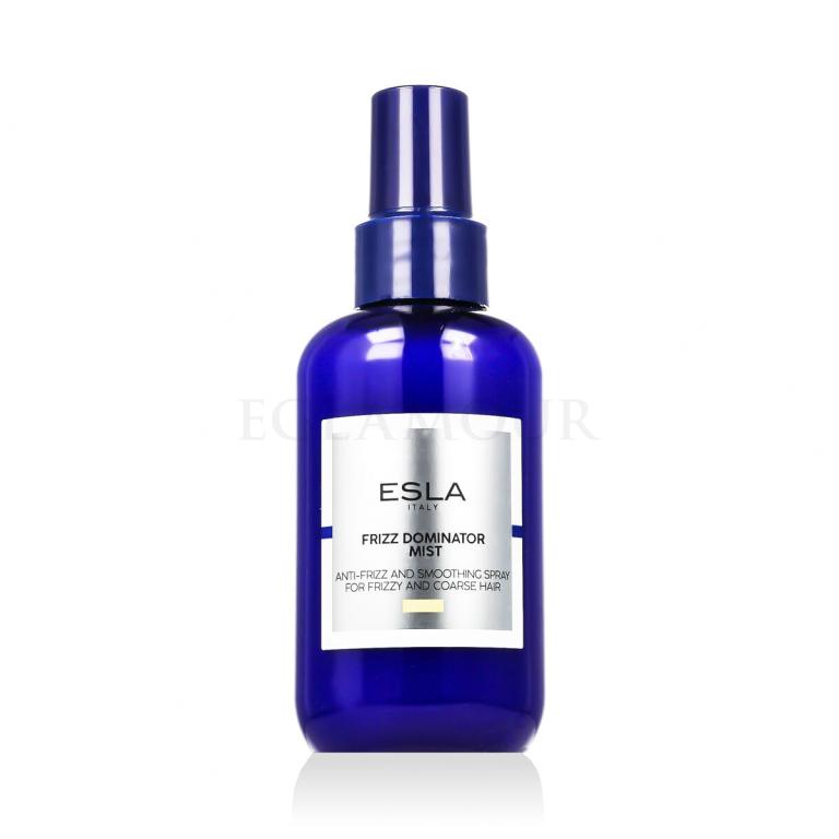 ESLA Italy Frizz Dominator Mist Wygładzanie włosów 150 ml