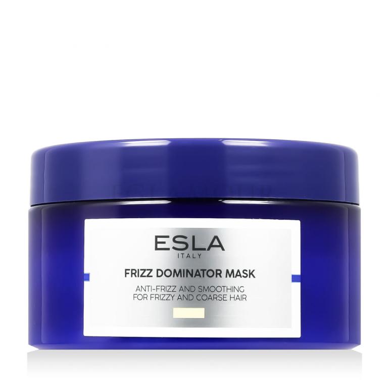ESLA Italy Frizz Dominator Mask Maska do włosów 250 ml