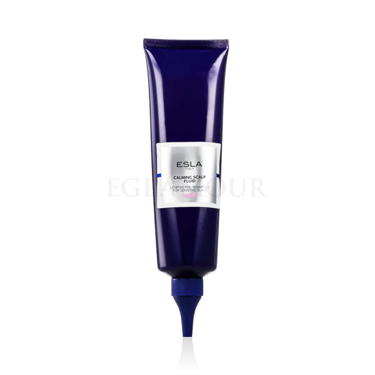 ESLA Italy Calming Scalp Fluid Szampon do włosów 150 ml