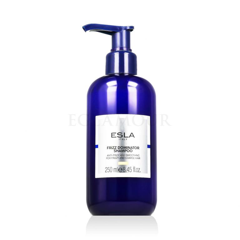 ESLA Italy Frizz Dominator Shampoo Szampon do włosów 250 ml