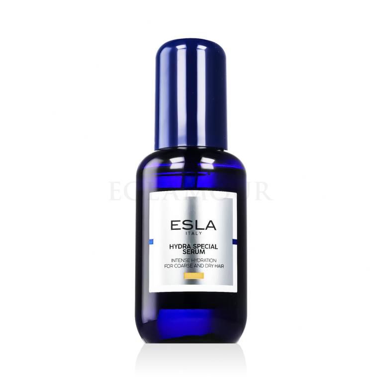 ESLA Italy Hydra Special Serum Serum do włosów 100 ml