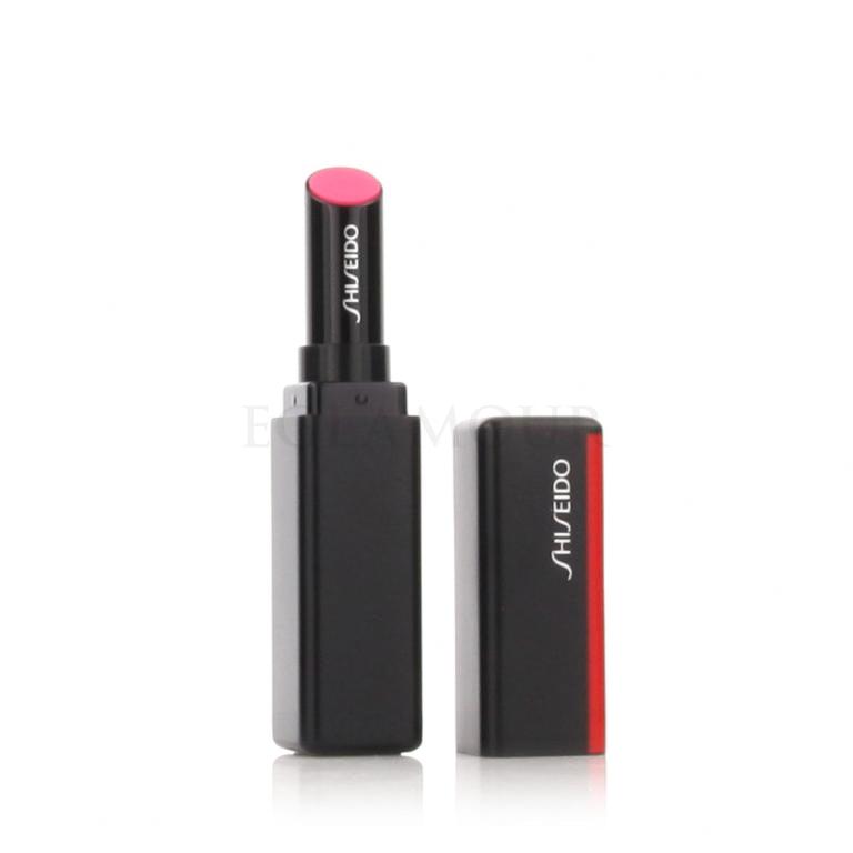 Shiseido ColorGel Lip Balm Pomadka dla kobiet 2 g Odcień 113 Sakura