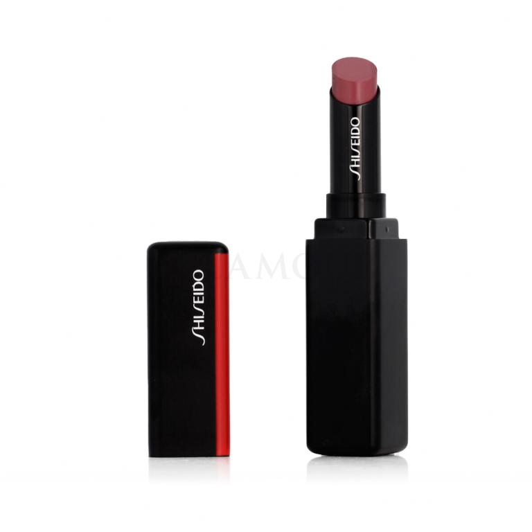 Shiseido ColorGel Lip Balm Pomadka dla kobiet 2 g Odcień 108 Lotus