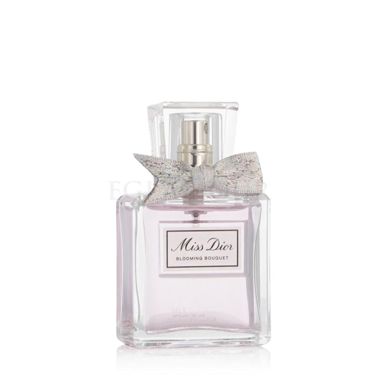 Dior Miss Dior Blooming Bouquet 2023 Woda toaletowa dla kobiet 30 ml