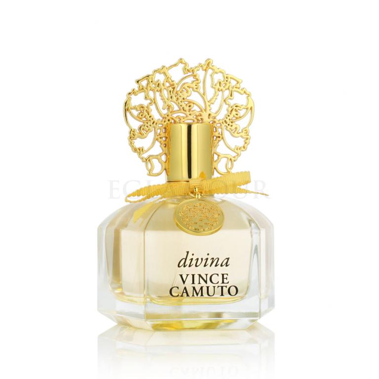 Vince Camuto Divina Woda perfumowana dla kobiet 100 ml