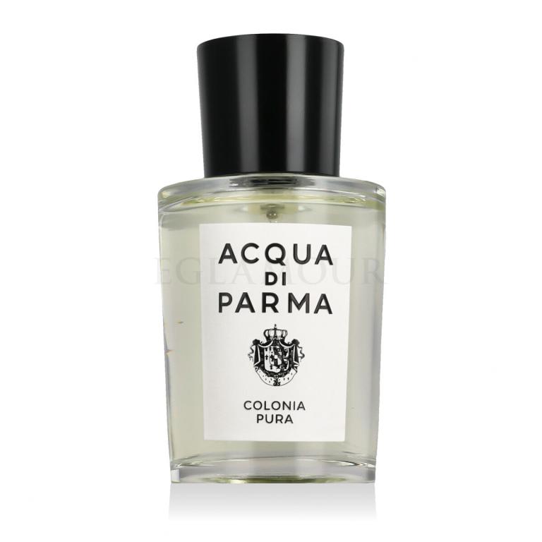 Acqua di Parma Colonia Pura Woda kolońska 50 ml