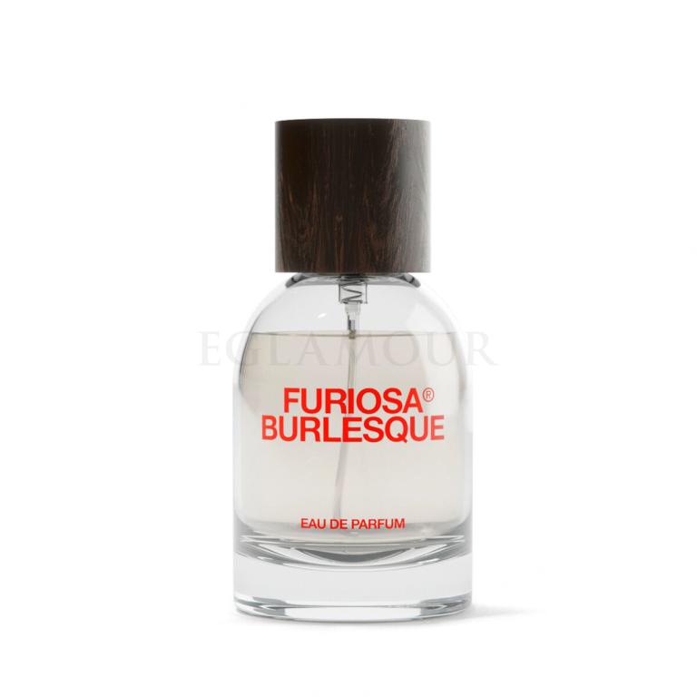 Furiosa Burlesque Woda perfumowana dla kobiet 50 ml