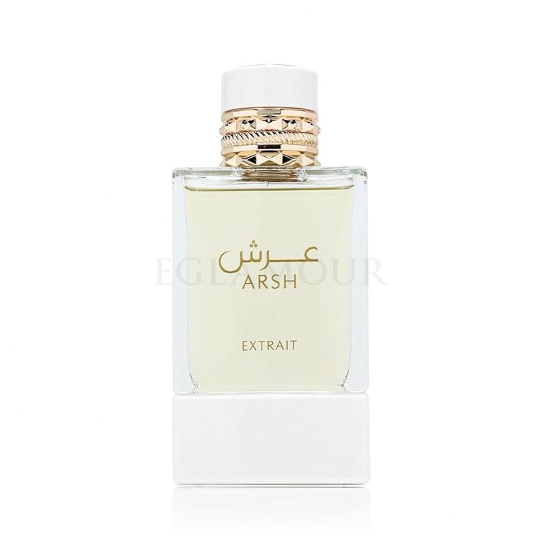 French Avenue Arsh Ekstrakt perfum dla mężczyzn 100 ml